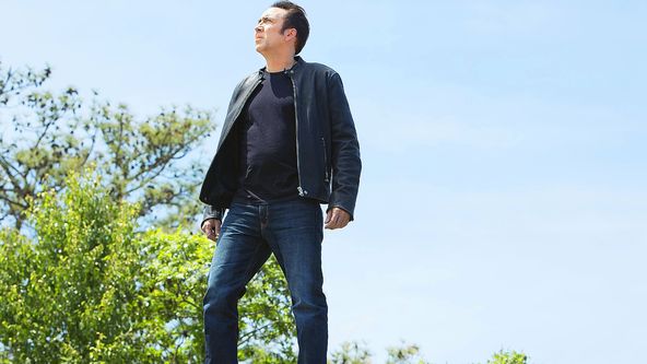 Pomsta: Milostný příběh