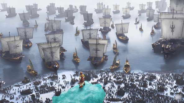 Jak vycvičit draka 2