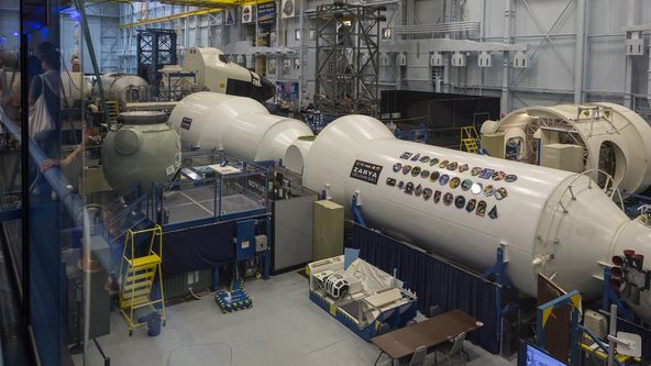 Jak továrny změnily svět