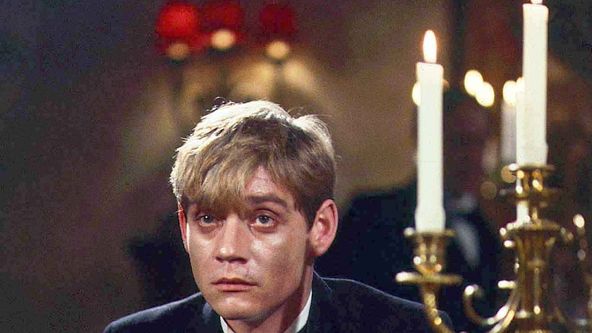 Návrat na Brideshead (5/11)