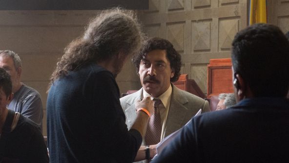 Escobar
