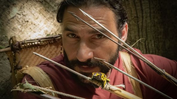 Umění přežít IV (1)