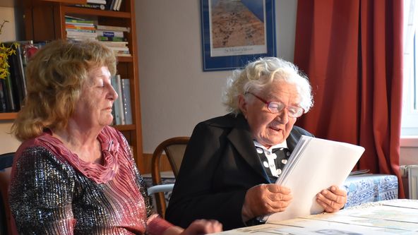 Bojovníci v odboji a ilegalitě - vzpomínky partyzánky