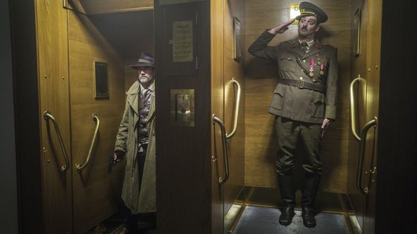 Pérák: Na právnické fakultě