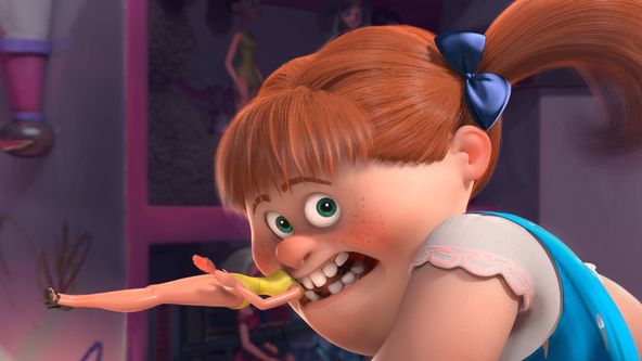 Velká oříšková loupež 2