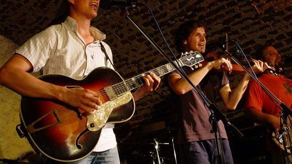 Sólo pro... Hm - Speciál