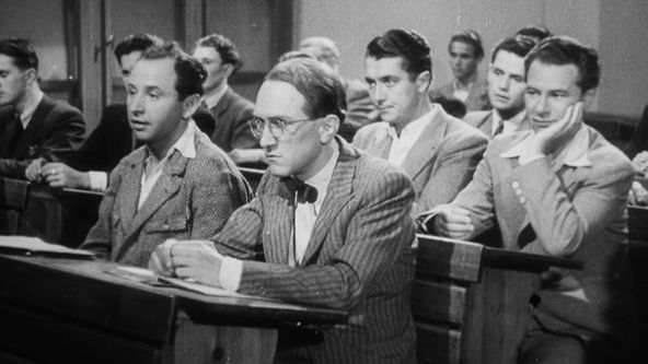 Škola základ života