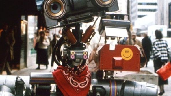 Short Circuit 2