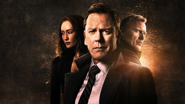 Prezident v pořadí II (22)