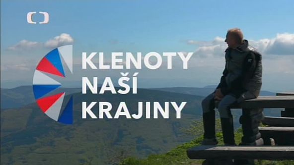 Klenoty naší krajiny