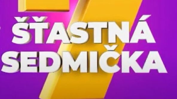 Šťastná Sedmička