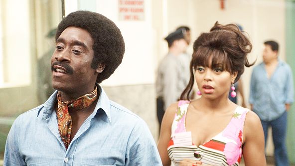 Z vězení do éteru