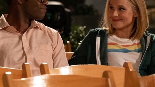 Dobré místo III (2, 3)