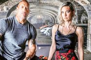 Rychle a zběsile: Hobbs a Shaw
