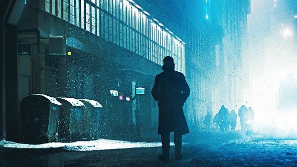 Blade Runner 2049