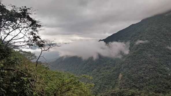 Indie z výšky (2/2)