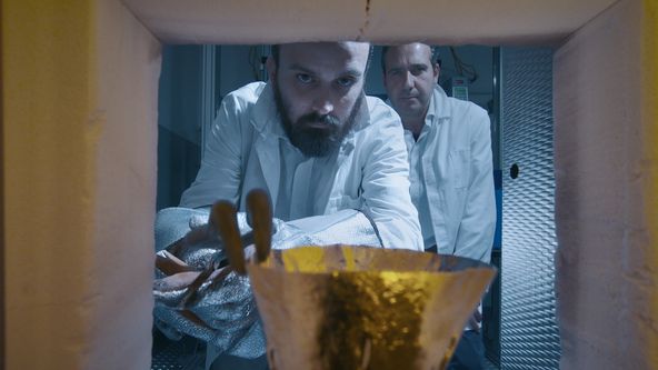 Neapol - život pod vulkanickou hrozbou