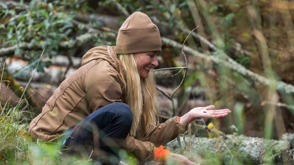 Magické hlubiny II (7/7)