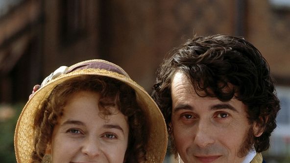 Pýcha a předsudek (5/6)