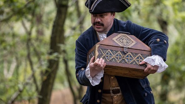 Loupežnická balada