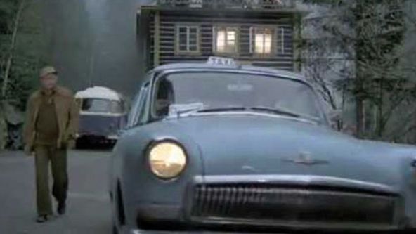 Tridsať prípadov majora Zemana (22)