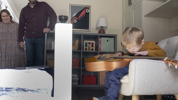 Tohle jsme my VI (12/18)