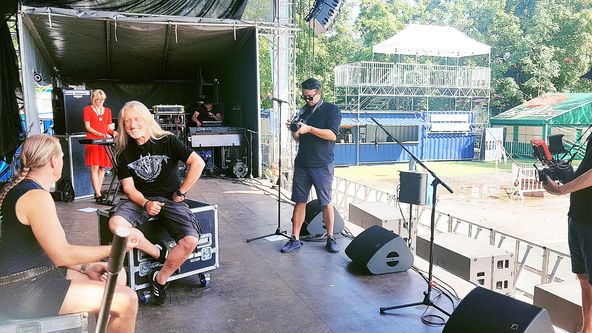 Ikony Kamila Střihavky (9/10)