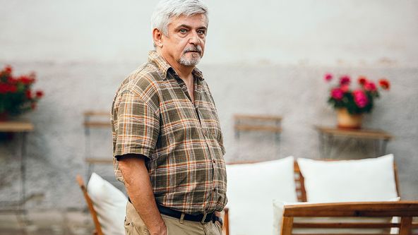 Odznak Vysočina II (8)