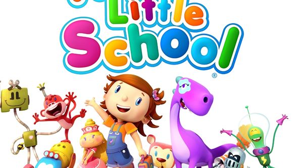 Helenčina školička