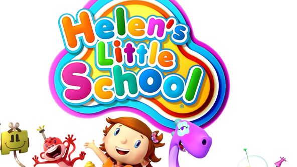 Helenčina školička