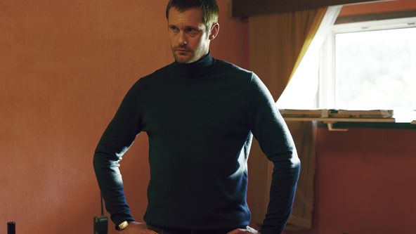 Malá bubenice (3/8)