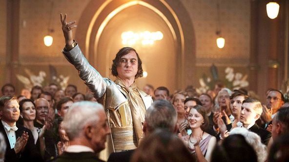 Babylon Berlin IV (7)