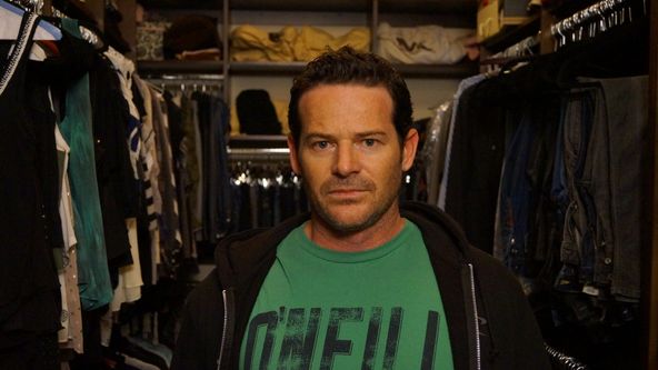 Utajený šéf - USA V (12)