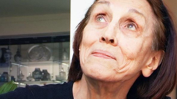 Pablo Picasso a Françoise Gilotová