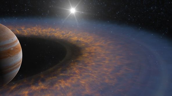 Tajemství vesmíru VI (4)