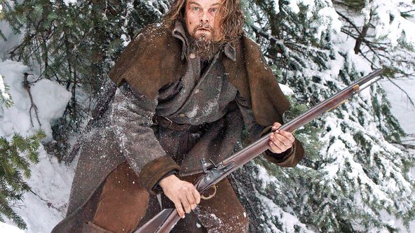 Revenant Zmrtvýchvstání