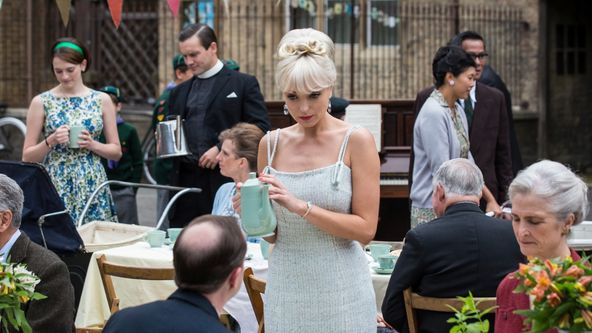 Zavolejte porodní sestřičky V (6/8)