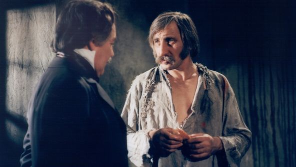 Slavné historky zbojnické (5)