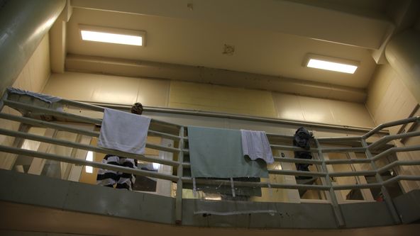 Za mřížemi:Nejkrutější věznice světa (5)