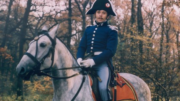 Slavné historky zbojnické (6)