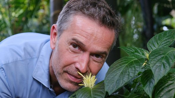 Antropocén: Na scénu vstupuje člověk (2)