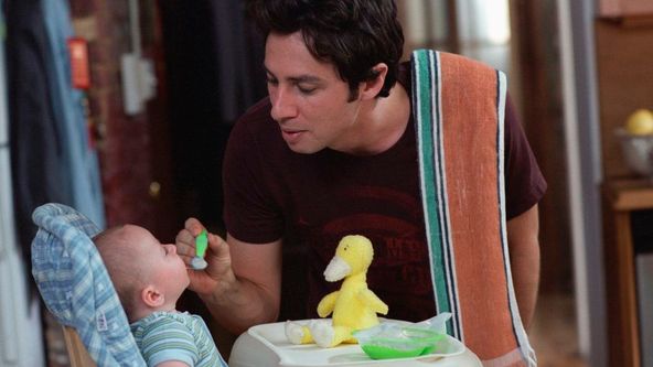 Prodám šéfa, zn. spěchá