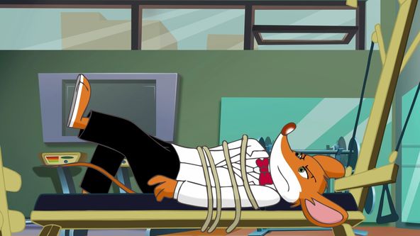 Geronimo Stilton (13)