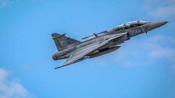 Zakázané zóny (2)