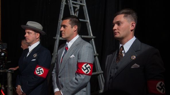 Hitlerova tajná bomba (1/2)