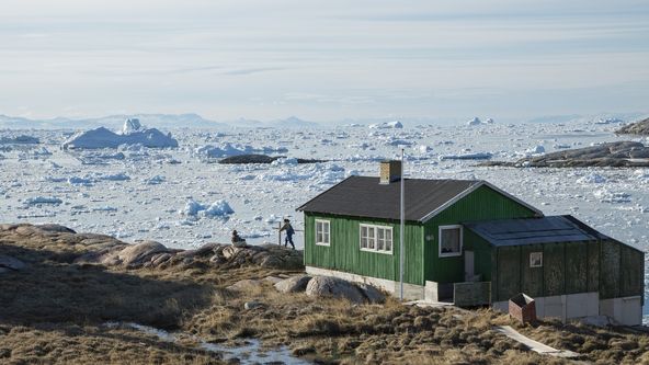 Vláda - Moc a sláva (1/8)