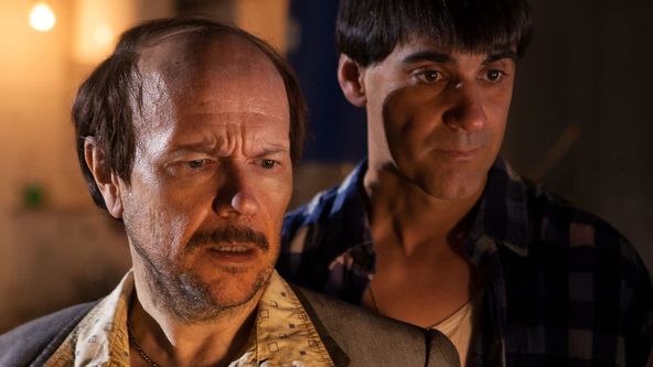Torrente V: Misión Eurovegas