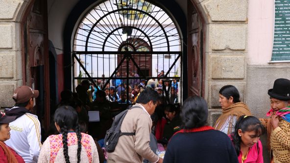 Za mřížemi: v nejdrsnějších věznicích světa (3/6)