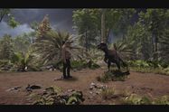 Dinosauři se Stephenem Fryem (4)