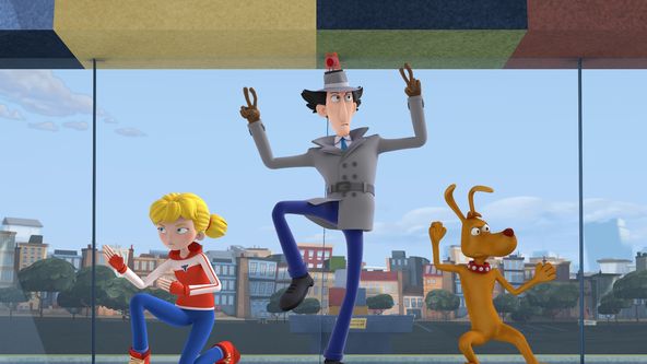 Inspektor Šikula (10)